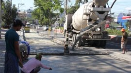 Philippines among top 10 countries with worst road quality, study says