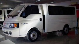 JAC to debut X100 commercial vehicle at 2022 MIAS 