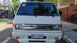 White Mitsubishi L300 2020 for sale in Paranaque 