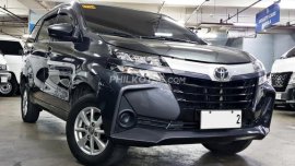 2019 Toyota Avanza 1.3L E MT New Look
