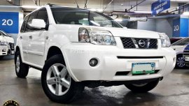 2012 Nissan Xtrail 2.0L 4X2 AT