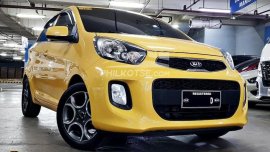 2017 Kia Picanto 1.2L EX AT Hatchback