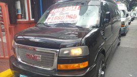 Used 2012 Gmc Savana  for sale in good condition