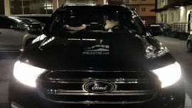 HOT!!! 2017 Ford Everest  Titanium 2.2L 4x2 AT for sale at affordable price