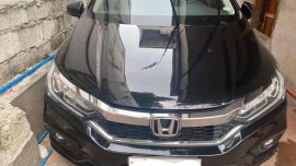 Selling Black Honda City 2020 in Marikina