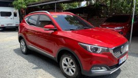 Selling Red MG ZS 2020 in Cainta