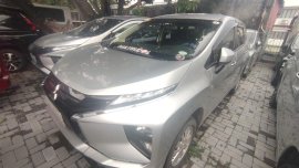 Selling Silver Mitsubishi XPANDER 2019 in Imus