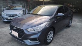 Sell pre-owned 2020 Hyundai Accent 
