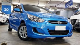 2018 Hyundai Accent 1.4L GL AT