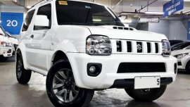 2017 Jimny 1.3L 4X4 JLX AT