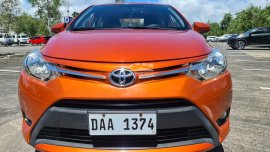 TOYOTA VIOS E dual VVti