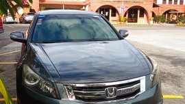 2008 Honda Accord Low Mileage Very Fresh