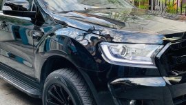 Selling Black Ford Ranger 2018 in Imus