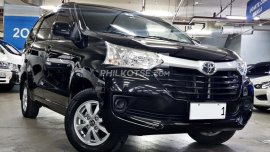 2018 Toyota Avanza 1.3L E AT 7-seater