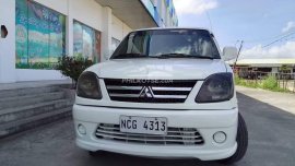 Adventure glx Mitsubishi