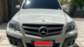 Pre-owned 2009 Mercedes-Benz Glk-Class  for sale