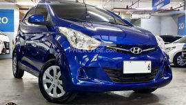 2018 Hyundai Eon 0.8M GLX MT Hatchback