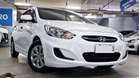 2019 Hyundai Accent 1.6L CRDI DSL AT
