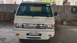 RUSH sale!!! 2020 Mitsubishi L300 Van at cheap price