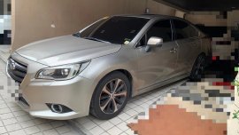 Pre-owned 2016 Subaru Legacy 
