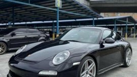 Black Porsche 911 2010 for sale in Pasay 