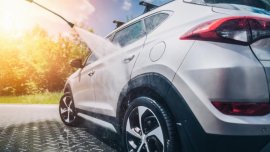 How often do you wash your car? [Poll of the Week]