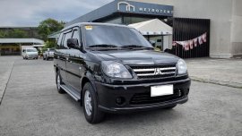 Selling Silver Mitsubishi Adventure 2016 in Pasig