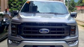 2022 Ford f150 Lariat