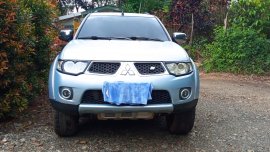 2013 Mitsubishi Montero Sport GLS V 