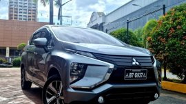 Selling Silver Mitsubishi XPANDER 2019 in Marikina