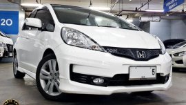2013 Honda Jazz 1.5L VTEC AT Hatchback