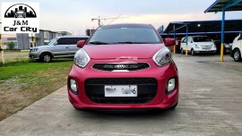 HOT!!! 2016 Kia Picanto 1.2 EX AT for sale at affordable price