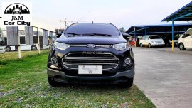 Good quality 2016 Ford EcoSport  1.5 L Titanium AT for sale