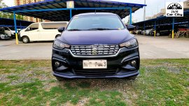 FOR SALE!!! Black 2020 Suzuki Ertiga  GL 4AT affordable price