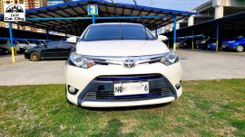 2016 Toyota Vios  1.5 G CVT for sale by Verified seller
