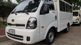 White Kia K2500 2019 for sale in Manila