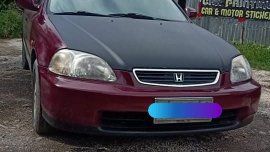 FS Honda Civic Vtec 95 Model