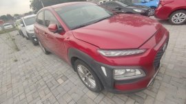 Selling Red Hyundai KONA 2019 in Mogpog