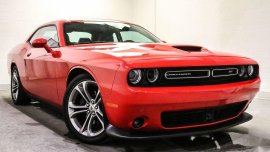 Selling Red Dodge Caliber 2020 in Quezon 