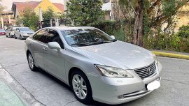 Selling Pearl White Lexus ES350 2009 in Bacoor