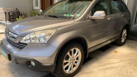 Sell Silver 2009 Honda Cr-V in Las Piñas