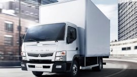 Fuso PH appoints Yosuke Nishi as new president
