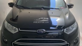 Used 2016 Ford EcoSport  1.5 L Trend AT for sale in good condition
