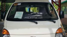 Pearlwhite 2019 Hyundai H-100 Commercial for sale