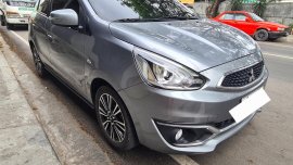 2017 mitsubishi mirage hatchback GLS 1.2