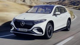 Mercedes-Benz Philippines: Price List & Hottest Promos 2022