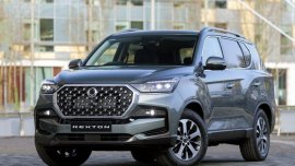 Three companies in bidding war for ownership of SsangYong Motor