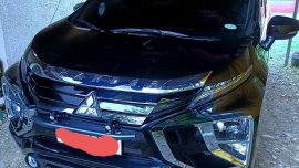 Selling Black Mitsubishi XPANDER 2019 in San Juan