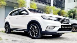 Selling Pearl White MG RX5 2019 in Parañaque