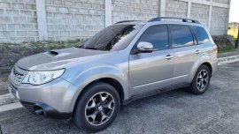 Selling Silver Subaru Forester 2012 in Taguig